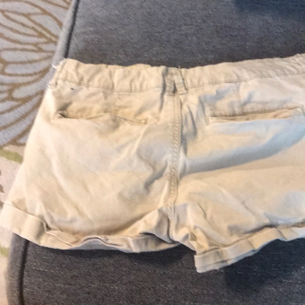 Shorts - Picture 2 of 2